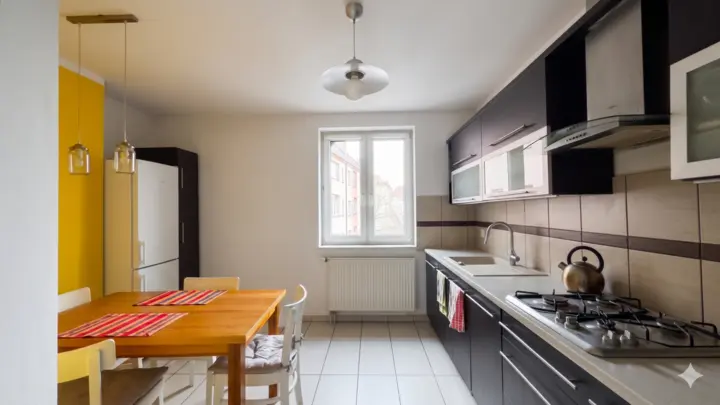 Mieszkanie 2-pokojowe, 54,1 m², Strzelin