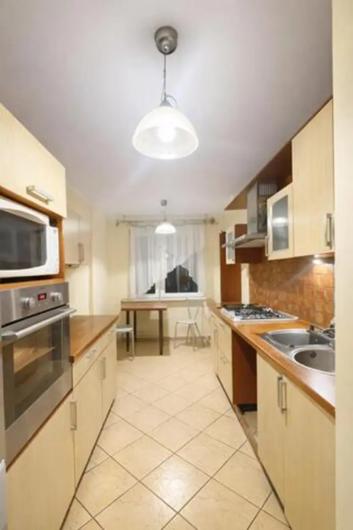 Mieszkanie 4-pokojowe, 70,9 m², Wrocław, Nowy Dwór