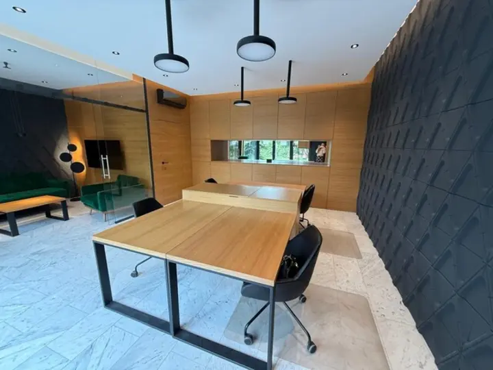 Lokal użytkowy, 43 m², Wrocław, Szczepin