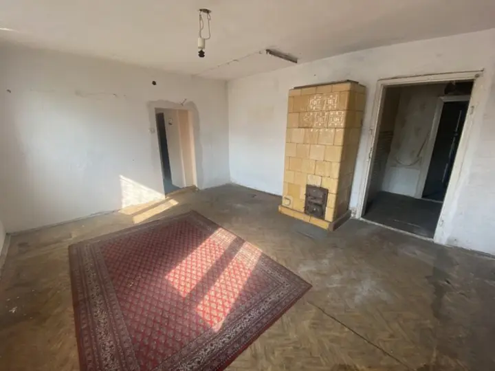 Mieszkanie 1-pokojowe, 29,41 m², Wołów