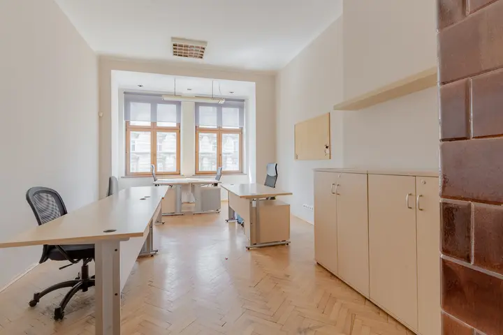 Mieszkanie 4-pokojowe, 113 m², Wrocław, Nadodrze