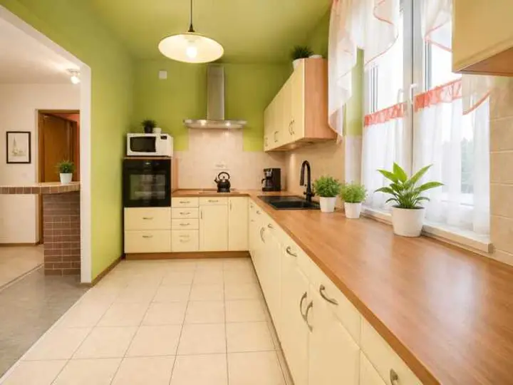 Dom wolnostojący, 74 m², Oława