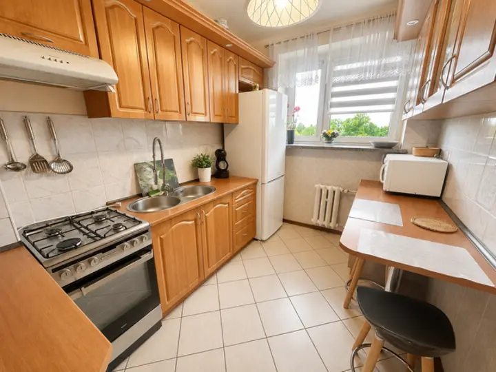 Mieszkanie 3-pokojowe, 85 m², Malczyce