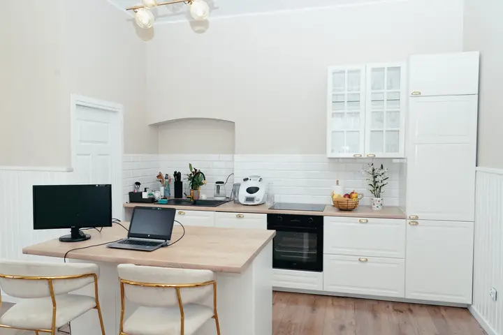 Mieszkanie 3-pokojowe, 90 m², Oborniki Śląskie