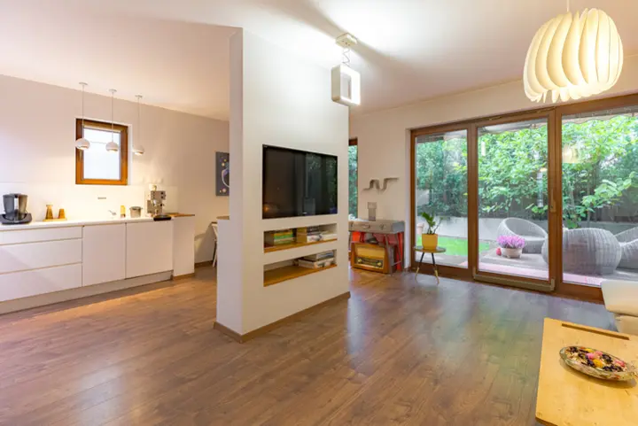 Mieszkanie 3-pokojowe, 80,29 m², Wrocław, Ołtaszyn