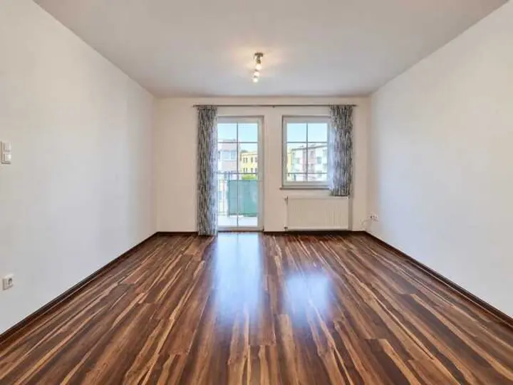 Mieszkanie 2-pokojowe, 43,07 m², Oława